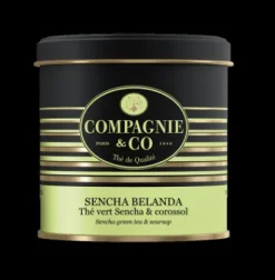 Hot Compagnie & Co Sencha Belanda