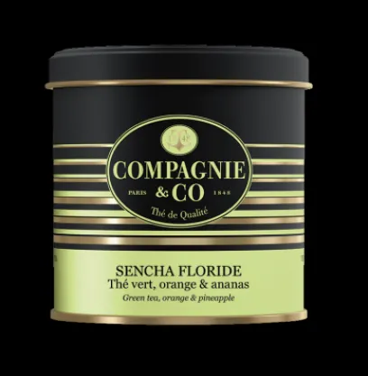 Online Compagnie & Co Sencha Floride