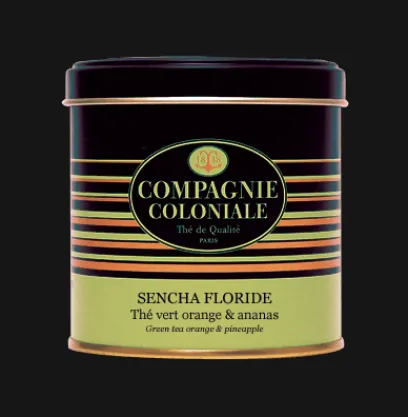 Online Compagnie & Co Sencha Floride