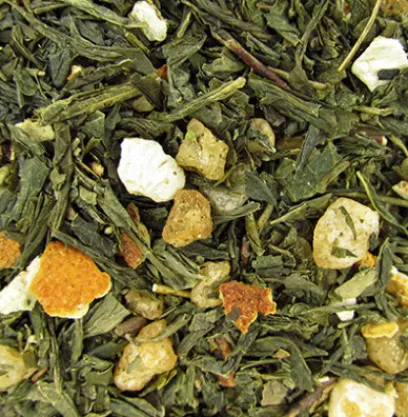 Online Compagnie & Co Sencha Floride