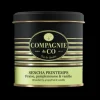Hot Compagnie & Co Sencha Printemps