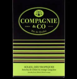 Best Sale Compagnie & Co Soleil des Tropiques