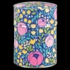 Flash Sale Compagnie & Co Tea storage canister Flowery