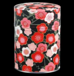 New Compagnie & Co Tea storage canister HOKOEN