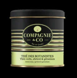 Clearance Compagnie & Co Thé des Botanistes