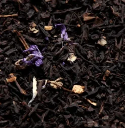 Store Compagnie & Co Violette & Pétales